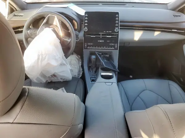 4T1JZ1FB8MU067982 2021 TOYOTA AVALON - Image 8