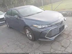 4T1JZ1FB8NU076943 2022 TOYOTA AVALON