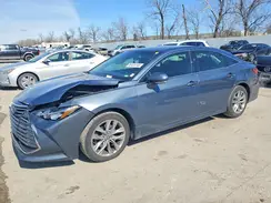 4T1JZ1FB8NU079793 2022 TOYOTA AVALON