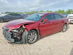 4T1JZ1FB8NU080460 2022 TOYOTA AVALON