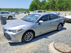 4T1JZ1FB8NU081687 2022 TOYOTA AVALON