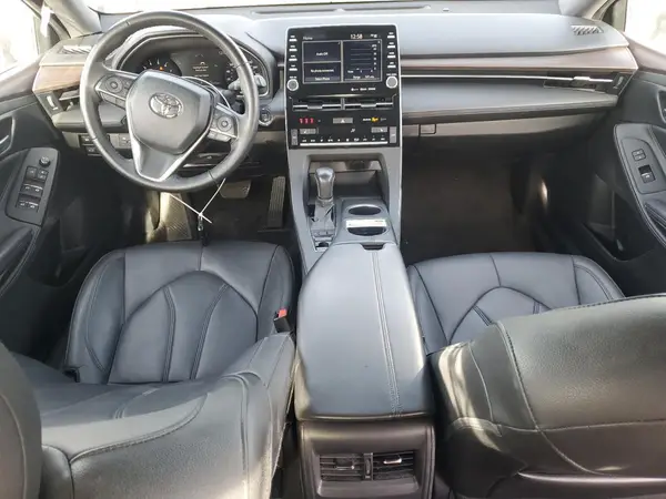 4T1JZ1FB8NU085996 2022 TOYOTA AVALON - Image 8