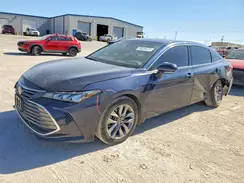 4T1JZ1FB9LU049375 2020 TOYOTA AVALON