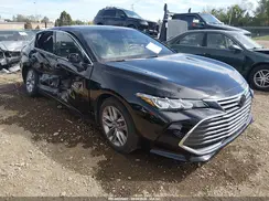 4T1JZ1FB9MU058062 2021 TOYOTA AVALON