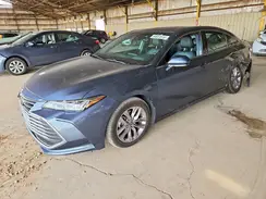 4T1JZ1FB9MU062449 2021 TOYOTA AVALON