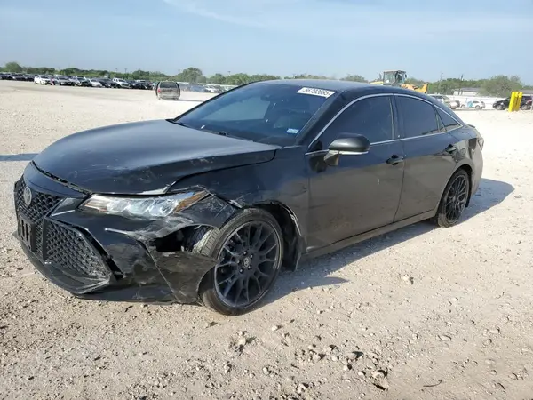 4T1JZ1FB9MU064315 2021 TOYOTA AVALON - Image 1