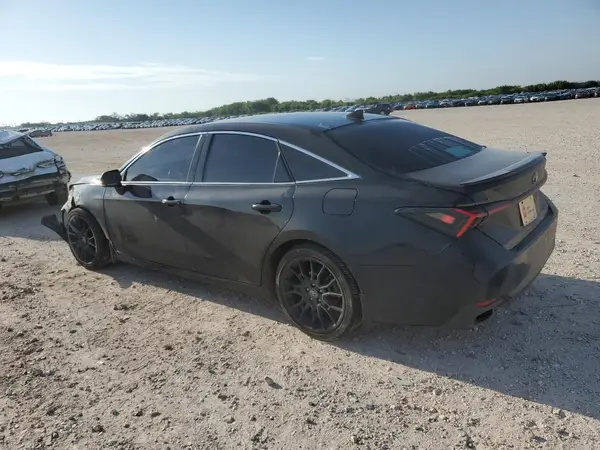 4T1JZ1FB9MU064315 2021 TOYOTA AVALON - Image 2