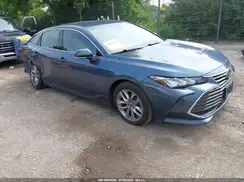4T1JZ1FB9MU064511 2021 TOYOTA AVALON