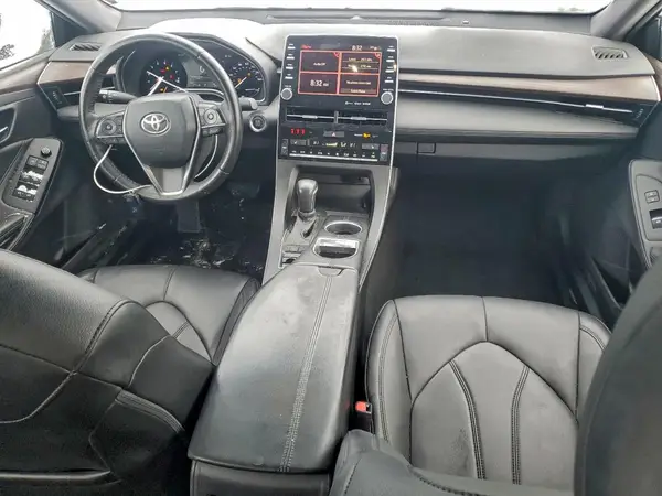 4T1JZ1FB9NU074585 2022 TOYOTA AVALON - Image 8