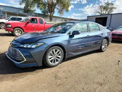 4T1JZ1FB9NU078376 2022 TOYOTA AVALON