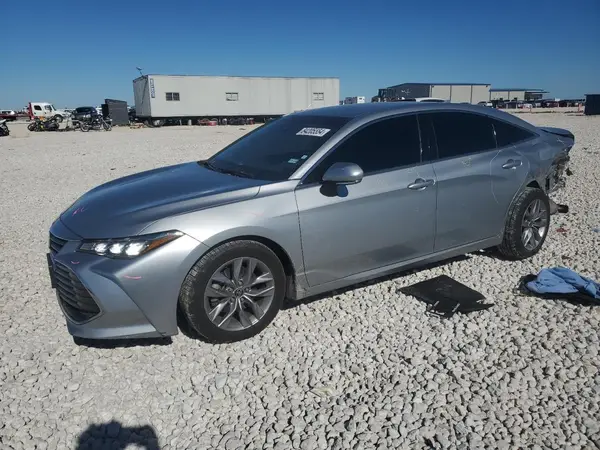 4T1JZ1FB9NU082055 2022 TOYOTA AVALON - Image 1