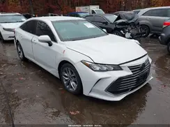 4T1JZ1FB9NU082623 2022 TOYOTA AVALON
