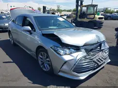 4T1JZ1FBXLU044671 2020 TOYOTA AVALON
