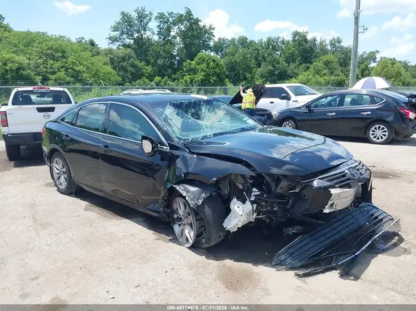 4T1JZ1FBXLU055444 2020 TOYOTA AVALON - Image 1