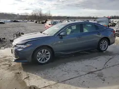 4T1JZ1FBXMU057308 2021 TOYOTA AVALON