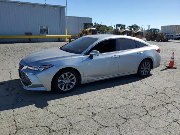 4T1JZ1FBXMU059060 2021 TOYOTA AVALON - Image 1
