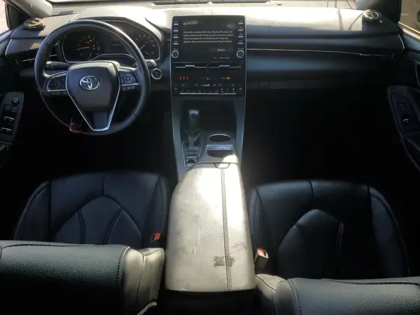 4T1JZ1FBXMU059060 2021 TOYOTA AVALON - Image 8