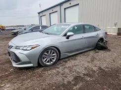 4T1JZ1FBXMU062038 2021 TOYOTA AVALON