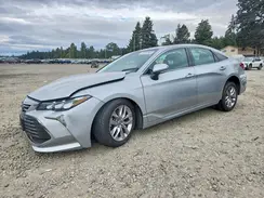 4T1JZ1FBXMU066932 2021 TOYOTA AVALON
