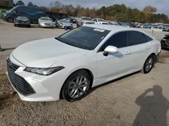 4T1JZ1FBXMU067448 2021 TOYOTA AVALON