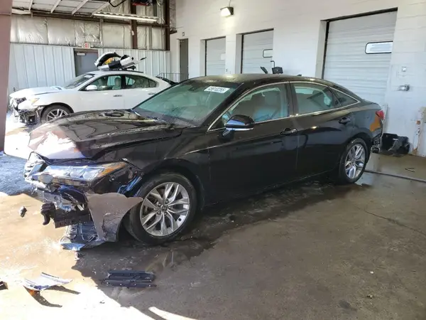 4T1JZ1FBXNU074322 2022 TOYOTA AVALON - Image 1
