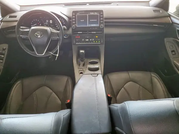4T1JZ1FBXNU074885 2022 TOYOTA AVALON - Image 8