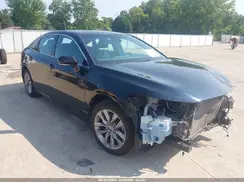 4T1JZ1FBXNU075468 2022 TOYOTA AVALON