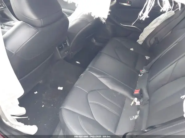 4T1JZ1FBXNU077155 2022 TOYOTA AVALON - Image 8