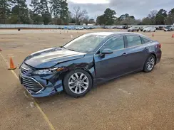 4T1JZ1FBXNU082050 2022 TOYOTA AVALON