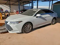 4T1JZ1FBXNU082338 2022 TOYOTA AVALON