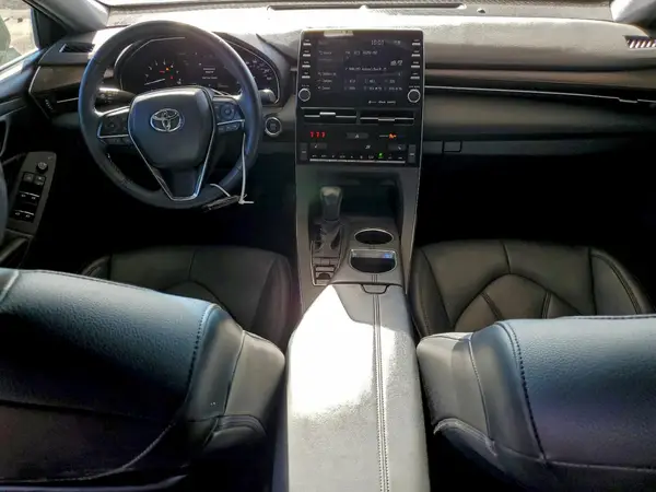 4T1JZ1FBXNU082338 2022 TOYOTA AVALON - Image 8