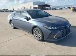 4T1JZ1FBXNU086325 2022 TOYOTA AVALON