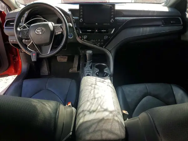 4T1K31AK0MU020099 2021 TOYOTA CAMRY - Image 8