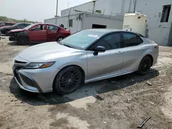 4T1K31AK0MU021978 2021 TOYOTA CAMRY
