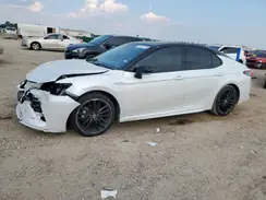 4T1K31AK0MU026419 2021 TOYOTA CAMRY