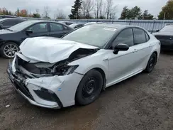 4T1K31AK0MU027988 2021 TOYOTA CAMRY