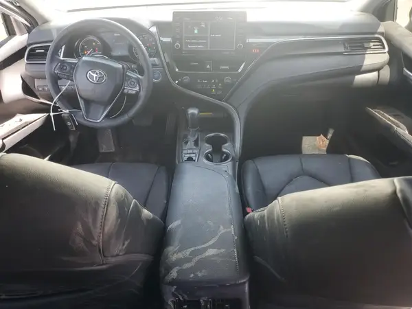 4T1K31AK0MU028493 2021 TOYOTA CAMRY - Image 8