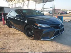 4T1K31AK0MU029062 2021 TOYOTA CAMRY
