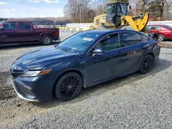 4T1K31AK0MU029367 2021 TOYOTA CAMRY
