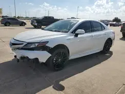 4T1K31AK0MU547186 2021 TOYOTA CAMRY