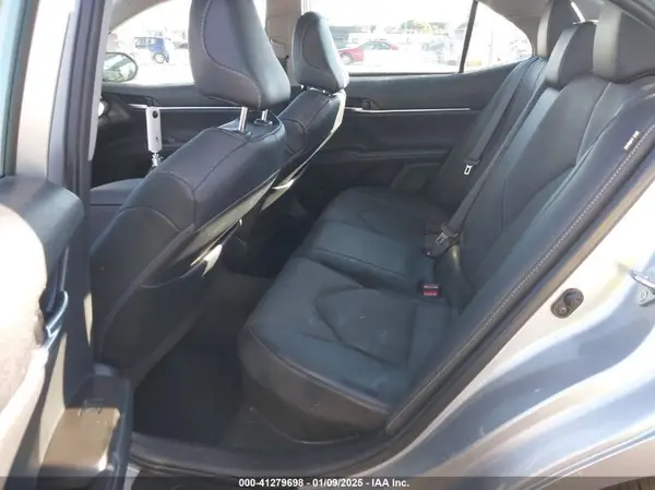 4T1K31AK0MU549794 2021 TOYOTA CAMRY - Image 8