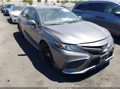 4T1K31AK0MU550461 2021 TOYOTA CAMRY