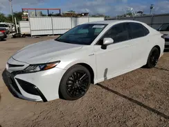 4T1K31AK0MU554090 2021 TOYOTA CAMRY