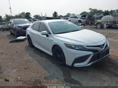4T1K31AK0MU558446 2021 TOYOTA CAMRY