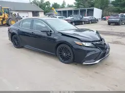 4T1K31AK0MU558494 2021 TOYOTA CAMRY
