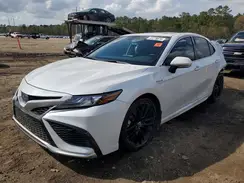 4T1K31AK0MU564506 2021 TOYOTA CAMRY