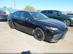 4T1K31AK0MU565641 2021 TOYOTA CAMRY