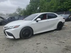 4T1K31AK0MU566188 2021 TOYOTA CAMRY