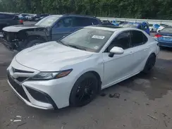 4T1K31AK0MU569088 2021 TOYOTA CAMRY