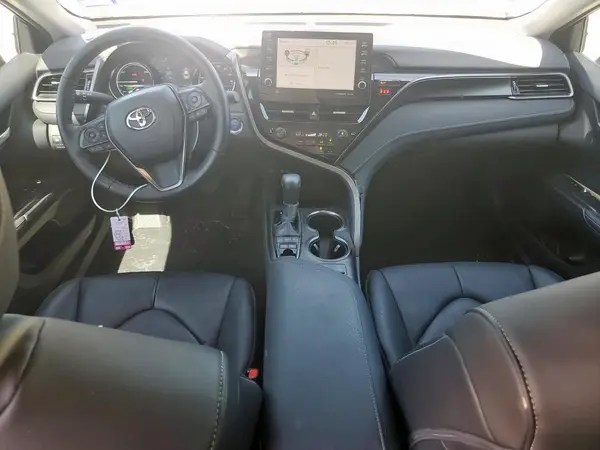 4T1K31AK0NU037003 2022 TOYOTA CAMRY - Image 8